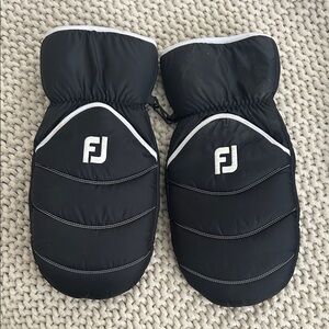 FootJoy Winter Gloves